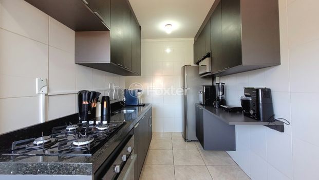 Foto 11 do(a) Apartamento de 2 quartos à venda em Parque São Rafael, São Paulo