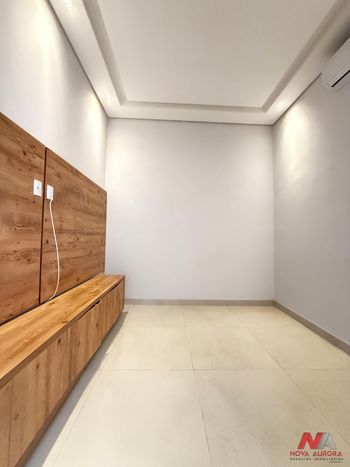 Foto 6 do(a) Casa em Condomínio de 3 quartos à venda em Residencial Gaivota I, São José do Rio Preto