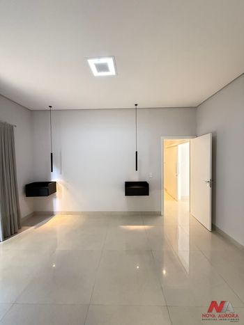 Foto 18 do(a) Casa em Condomínio de 3 quartos à venda em Residencial Gaivota I, São José do Rio Preto