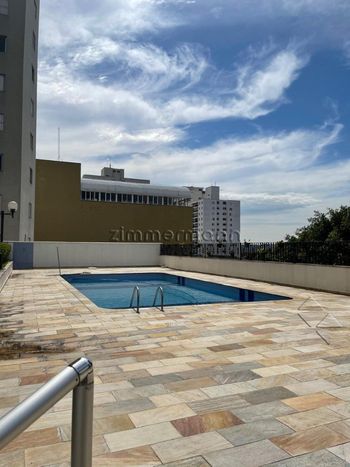 Foto 14 do(a) Apartamento de 3 quartos à venda em Vila Monte Alegre, São Paulo