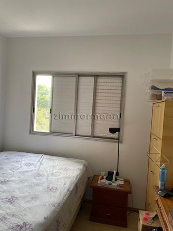 Foto 8 do(a) Apartamento de 3 quartos à venda em Vila Monte Alegre, São Paulo
