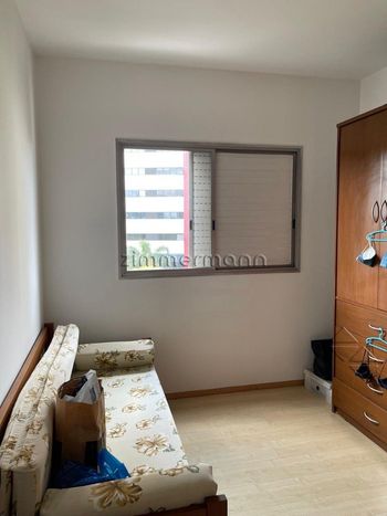Foto 7 do(a) Apartamento de 3 quartos à venda em Vila Monte Alegre, São Paulo