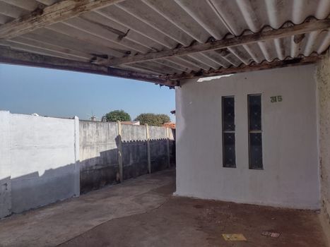 Foto 2 do(a) Casa de 1 quartos à venda em Jardim Costa Rica, Birigüi
