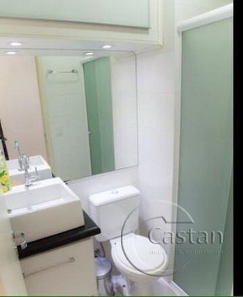 Foto 6 do(a) Apartamento de 2 quartos à venda em Vila Bertioga, São Paulo