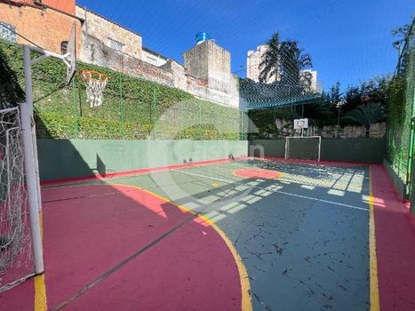 Foto 23 do(a) Apartamento de 2 quartos à venda em Vila Bertioga, São Paulo