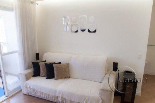 Foto 11 do(a) Apartamento de 2 quartos à venda em Vila Bertioga, São Paulo