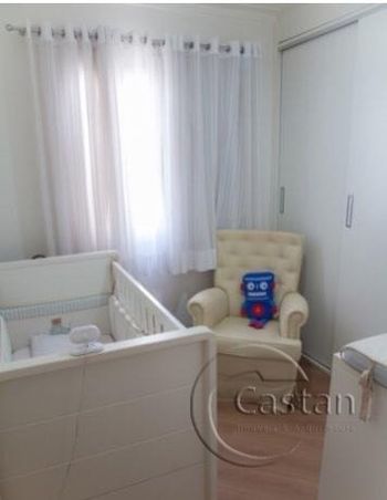 Foto 10 do(a) Apartamento de 2 quartos à venda em Vila Bertioga, São Paulo