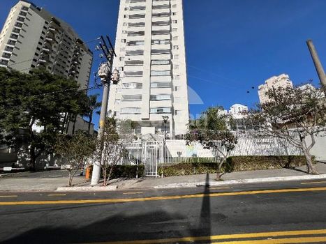 Foto 30 do(a) Apartamento de 2 quartos à venda em Vila Bertioga, São Paulo