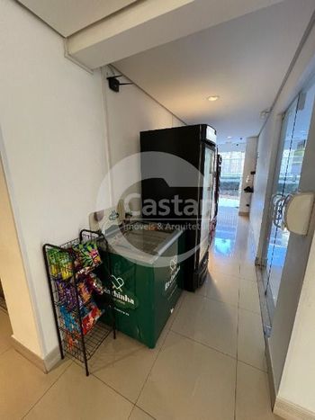 Foto 28 do(a) Apartamento de 2 quartos à venda em Vila Bertioga, São Paulo