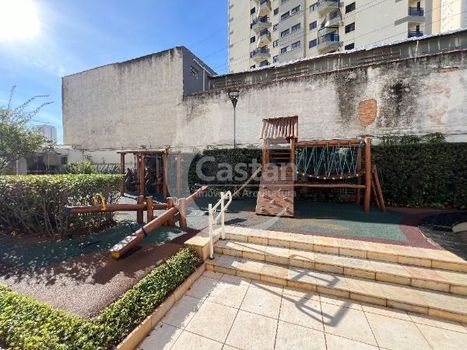Foto 22 do(a) Apartamento de 2 quartos à venda em Vila Bertioga, São Paulo