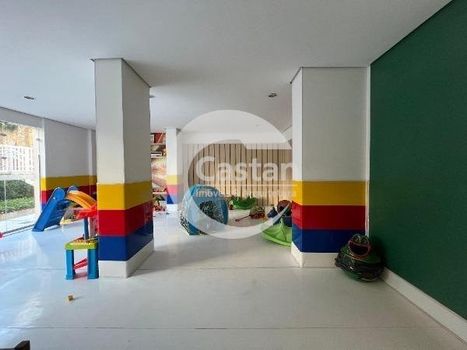 Foto 13 do(a) Apartamento de 2 quartos à venda em Vila Bertioga, São Paulo