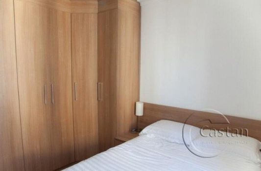 Foto 4 do(a) Apartamento de 2 quartos à venda em Vila Bertioga, São Paulo