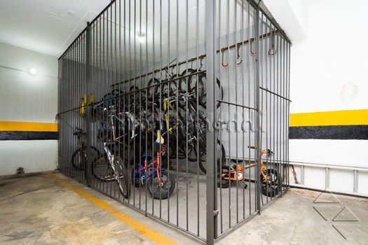 Foto 47 do(a) Apartamento de 2 quartos à venda em Vila Romana, São Paulo