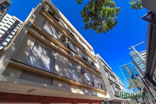Foto 5 do(a) Apartamento de 2 quartos à venda em Praia de Belas, Porto Alegre