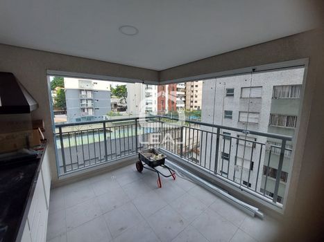 Foto 2 do(a) Apartamento de 2 quartos à venda em Vila Santa Catarina, São Paulo