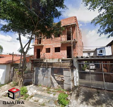 Foto 1 do(a) Cobertura de 2 quartos à venda em Jardim das Maravilhas, Santo André