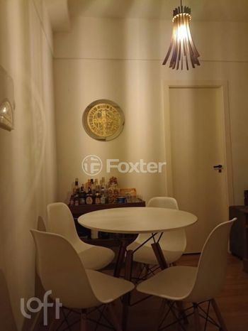 Foto 3 do(a) Apartamento de 1 quartos à venda em Granja Viana, Cotia
