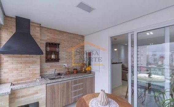Foto 10 do(a) Apartamento de 2 quartos à venda em Santana, São Paulo