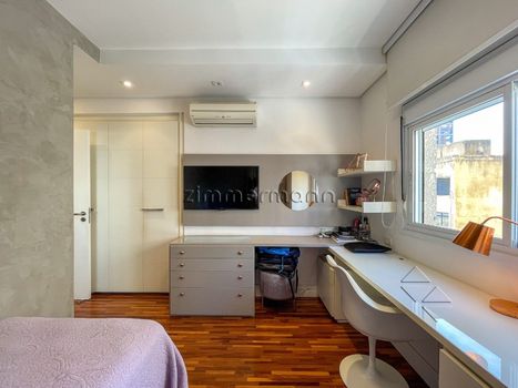Foto 10 do(a) Apartamento de 3 quartos à venda em Perdizes, São Paulo