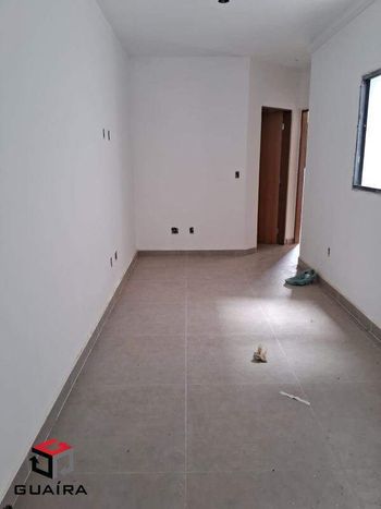 Foto 2 do(a) Apartamento de 2 quartos à venda em Jardim Alvorada, Santo André