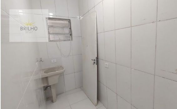 Foto 2 do(a) Casa de 1 quartos para alugar em Novo Osasco, Osasco