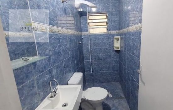 Foto 4 do(a) Casa de 1 quartos para alugar em Novo Osasco, Osasco