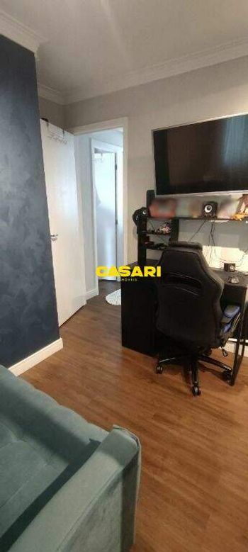 Foto 10 do(a) Apartamento de 2 quartos à venda em Vila Valparaíso, Santo André