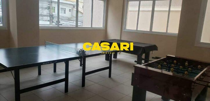 Foto 14 do(a) Apartamento de 2 quartos à venda em Vila Valparaíso, Santo André