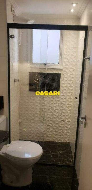 Foto 18 do(a) Apartamento de 2 quartos à venda em Vila Valparaíso, Santo André