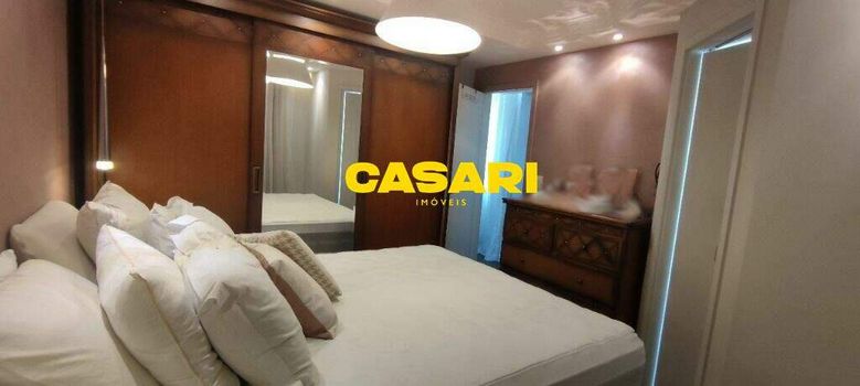 Foto 7 do(a) Apartamento de 2 quartos à venda em Vila Valparaíso, Santo André