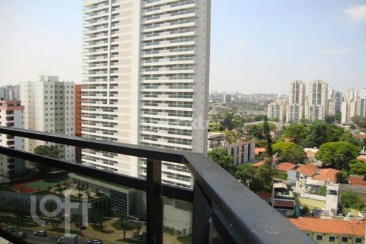 Foto 19 do(a) Apartamento de 3 quartos à venda em Brooklin Paulista, São Paulo