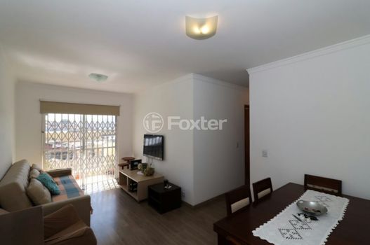 Foto 1 do(a) Apartamento de 3 quartos à venda em Vila Monte Alegre, São Paulo