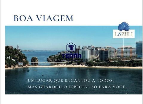 Foto 1 do(a) Apartamento de 3 quartos à venda em Boa Viagem, Niterói