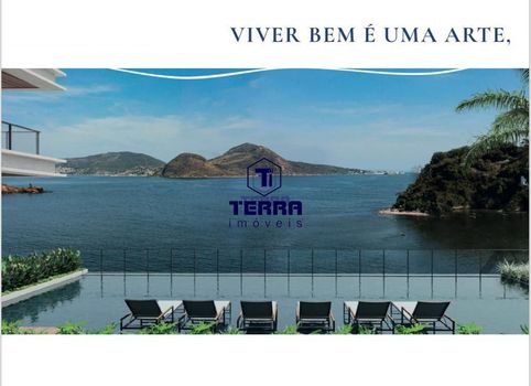 Foto 4 do(a) Apartamento de 3 quartos à venda em Boa Viagem, Niterói