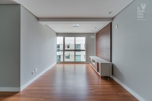 Foto 5 do(a) Apartamento de 3 quartos à venda em Mercês, Curitiba