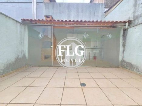 Foto 14 do(a) Casa de 3 quartos para alugar em Vila Canero, São Paulo