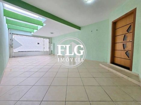 Foto 33 do(a) Casa de 3 quartos para alugar em Vila Canero, São Paulo