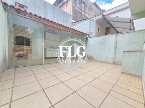 Foto 13 do(a) Casa de 3 quartos para alugar em Vila Canero, São Paulo