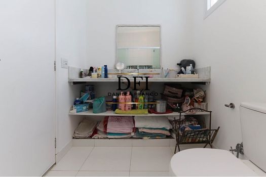 Foto 31 do(a) Casa em Condomínio de 4 quartos à venda em Aclimação, São Paulo