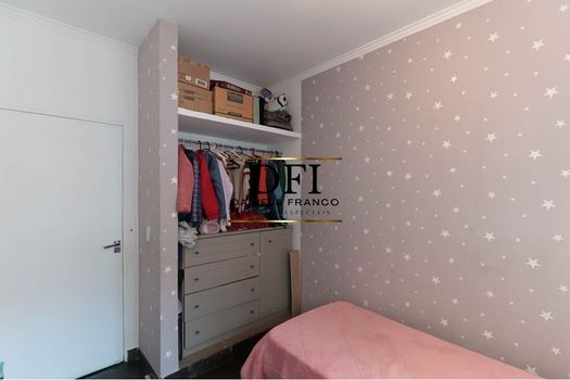 Foto 29 do(a) Casa em Condomínio de 4 quartos à venda em Aclimação, São Paulo