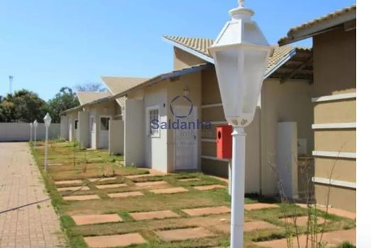 Foto 2 do(a) Casa em Condomínio de 2 quartos à venda em Jardim Antáres, Campo Grande