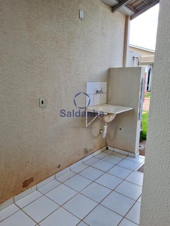 Foto 5 do(a) Casa em Condomínio de 2 quartos à venda em Jardim Antáres, Campo Grande