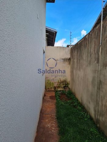 Foto 6 do(a) Casa em Condomínio de 2 quartos à venda em Jardim Antáres, Campo Grande