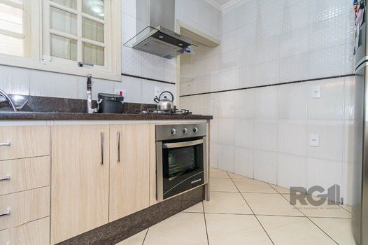 Foto 11 do(a) Casa em Condomínio de 3 quartos à venda em Rubem Berta, Porto Alegre