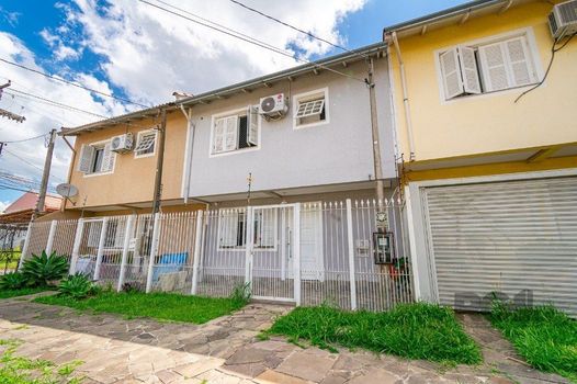 Foto 25 do(a) Casa em Condomínio de 3 quartos à venda em Rubem Berta, Porto Alegre
