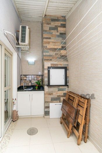Foto 13 do(a) Casa em Condomínio de 3 quartos à venda em Rubem Berta, Porto Alegre