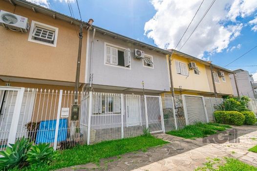 Foto 26 do(a) Casa em Condomínio de 3 quartos à venda em Rubem Berta, Porto Alegre