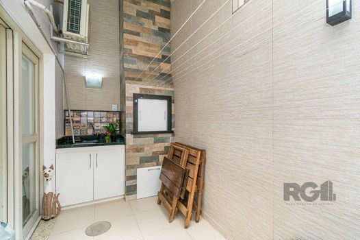 Foto 12 do(a) Casa em Condomínio de 3 quartos à venda em Rubem Berta, Porto Alegre