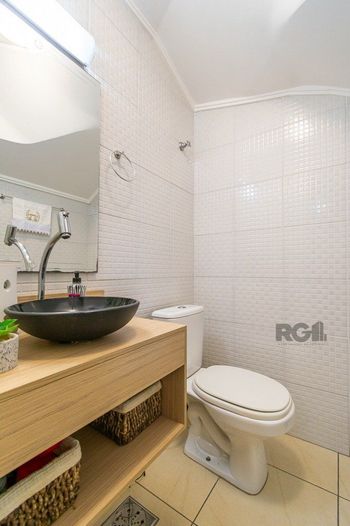 Foto 9 do(a) Casa em Condomínio de 3 quartos à venda em Rubem Berta, Porto Alegre