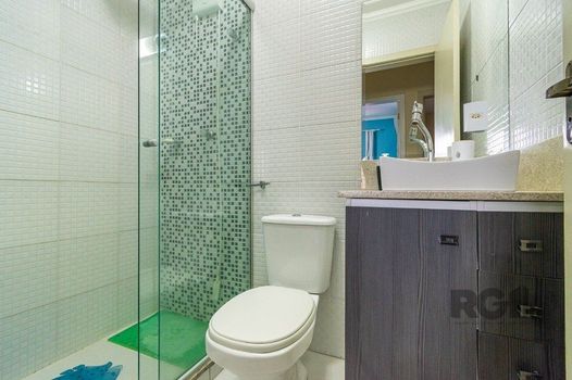 Foto 23 do(a) Casa em Condomínio de 3 quartos à venda em Rubem Berta, Porto Alegre